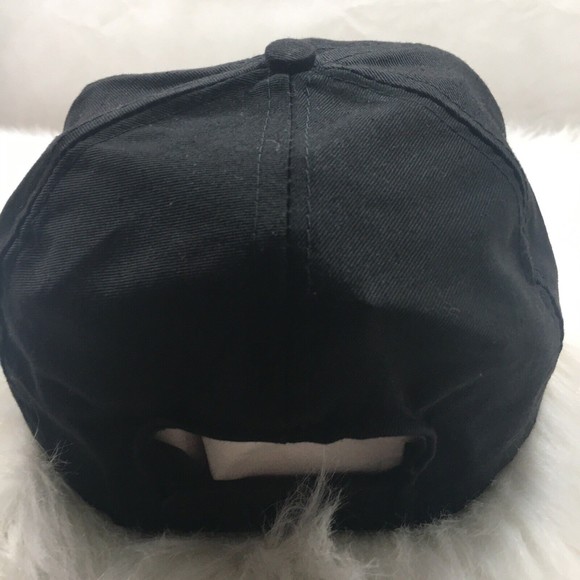 Vintage Kenda Racing  Rope Hat - Picture 4 of 7